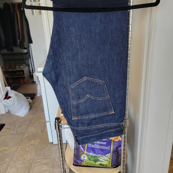 Mens levis jeans - Picture 3 of 3